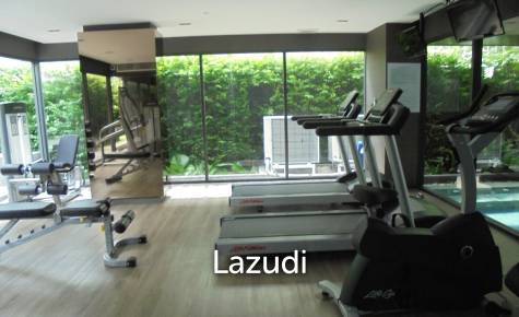 Klass Condo Langsuan
