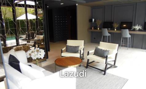Klass Condo Langsuan
