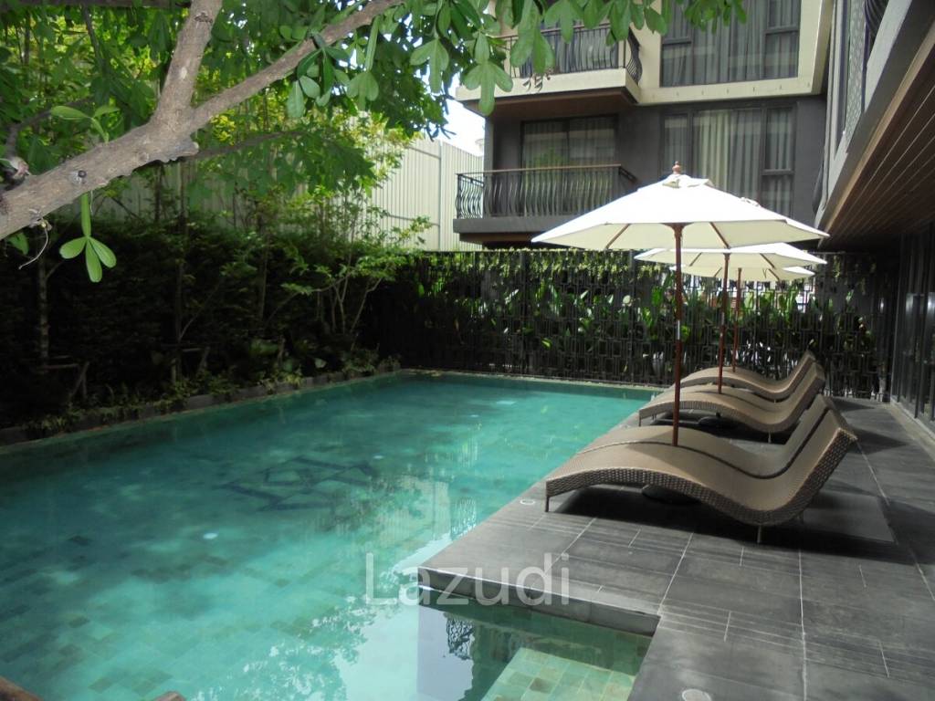 Klass Condo Langsuan