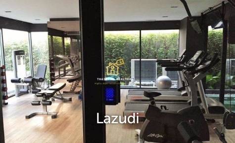 Klass Condo Langsuan