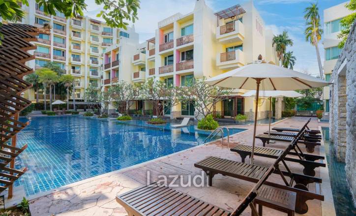 Mykonos Hua Hin