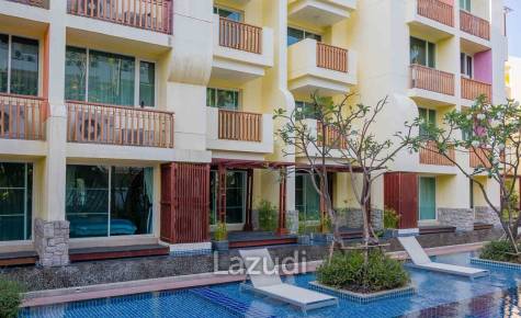 Mykonos Hua Hin