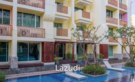 Mykonos Hua Hin