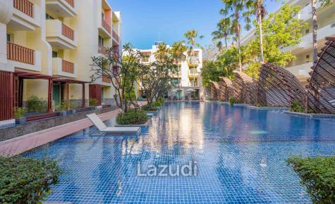 Mykonos Hua Hin