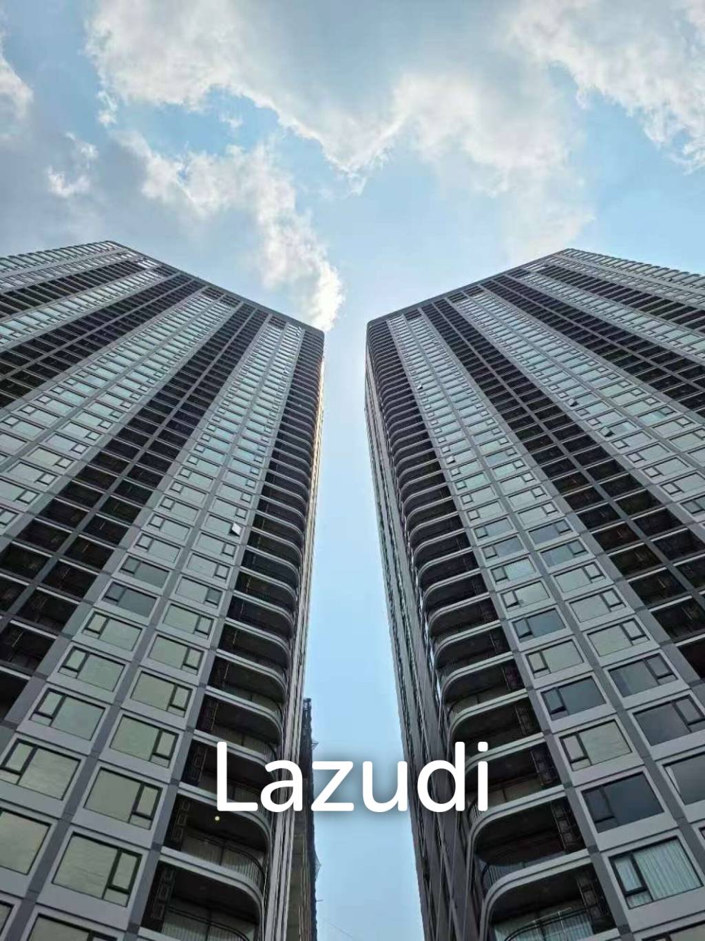 Skyrise Avenue Sukhumvit 64 - Bang Na, Bangkok