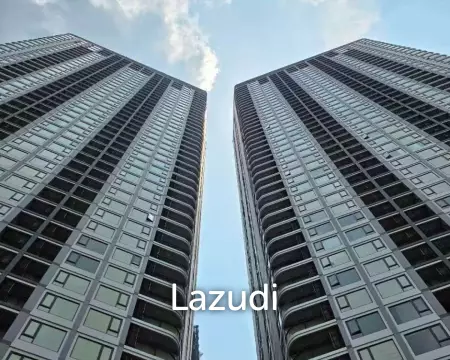 Skyrise Avenue Sukhumvit 64
