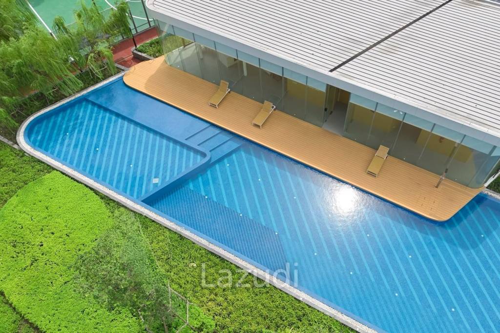 สกายไลน์ อเวนิว สุขุมวิท 64
