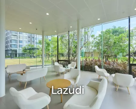 Skyrise Avenue Sukhumvit 64