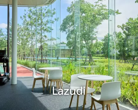 Skyrise Avenue Sukhumvit 64