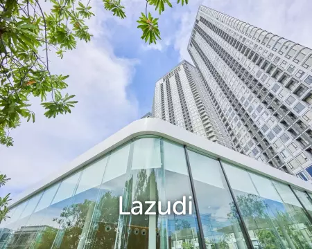 Skyrise Avenue Sukhumvit 64