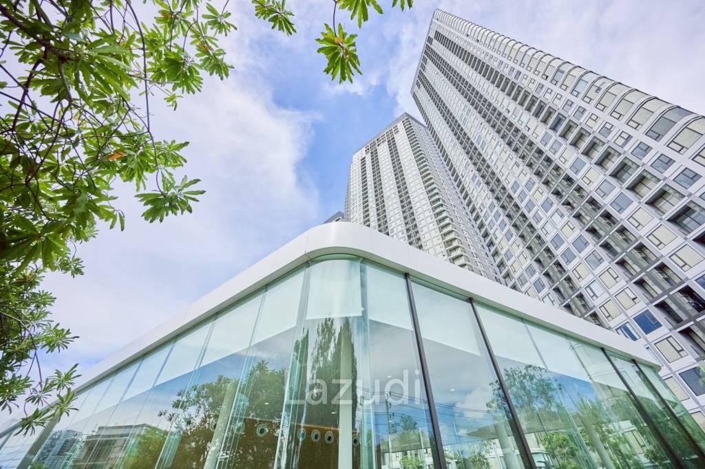 สกายไลน์ อเวนิว สุขุมวิท 64