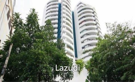 Baan Yen Akard