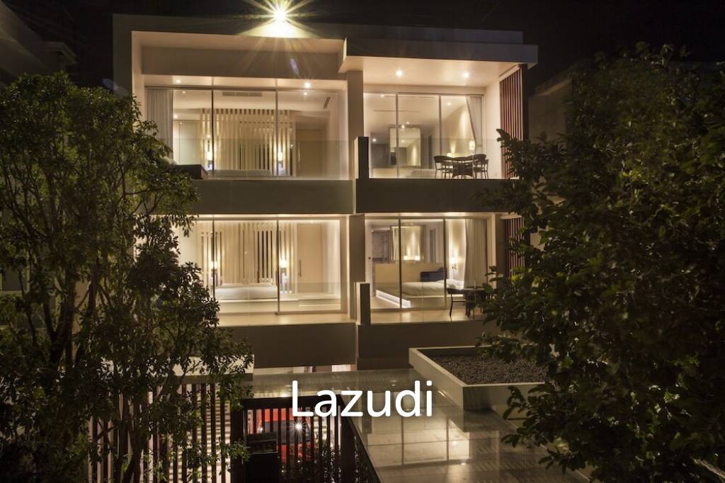 เคหาสน์ฟ้า