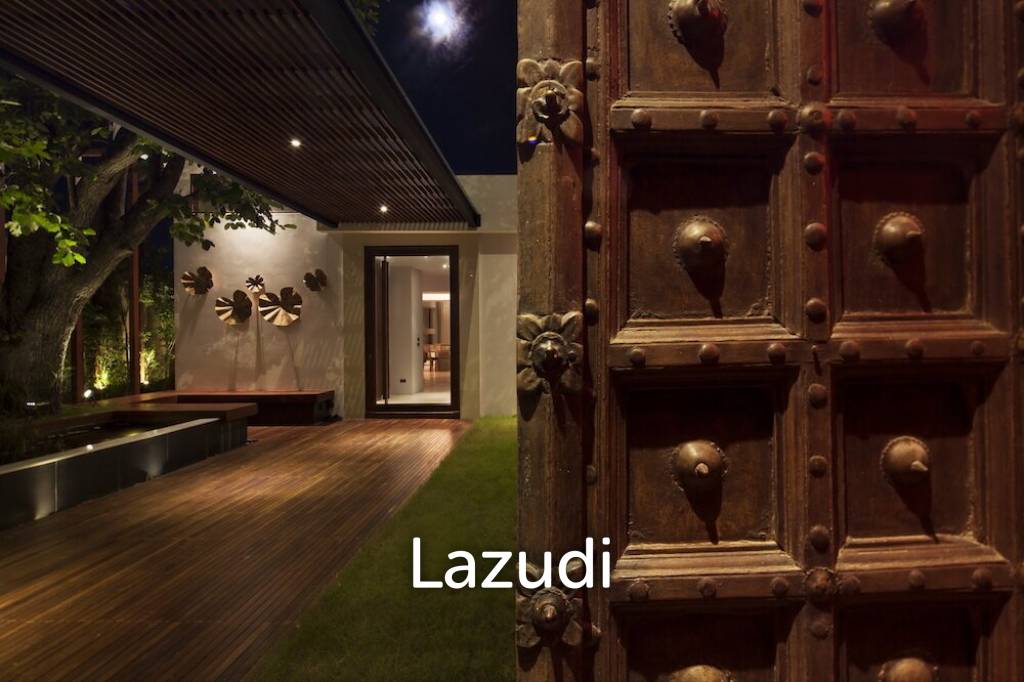 เคหาสน์ฟ้า