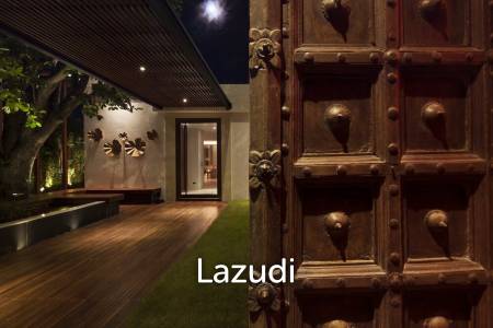 เคหาสน์ฟ้า