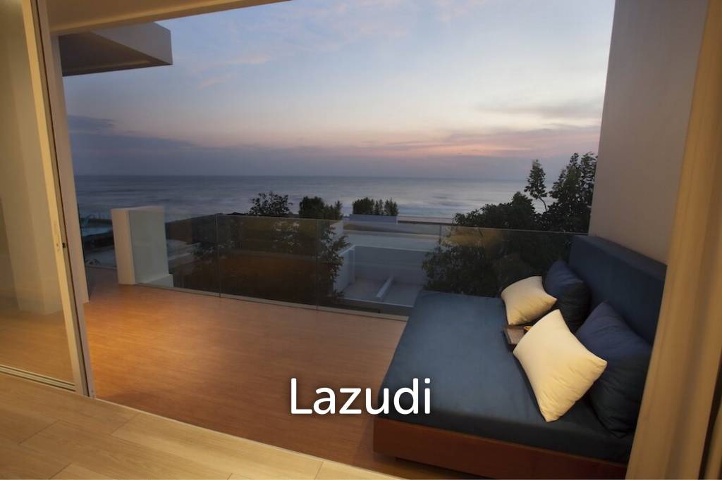 เคหาสน์ฟ้า