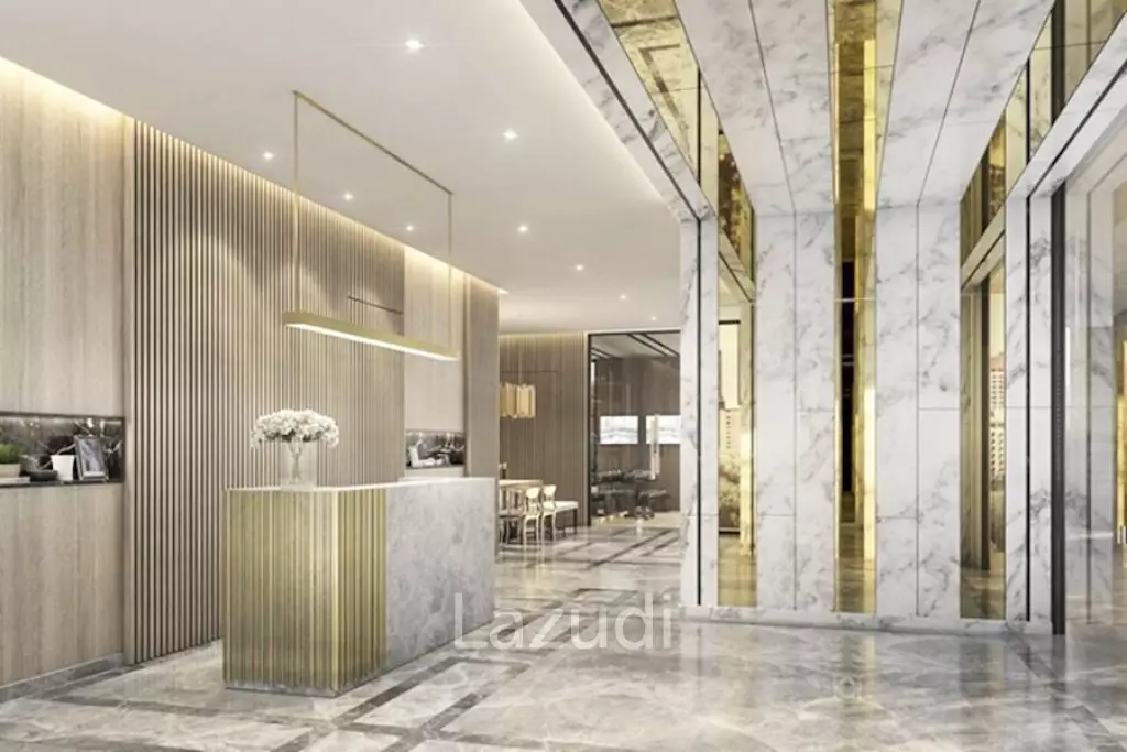 110 Sqm 3 Bed 3 Bath Condo For Rent