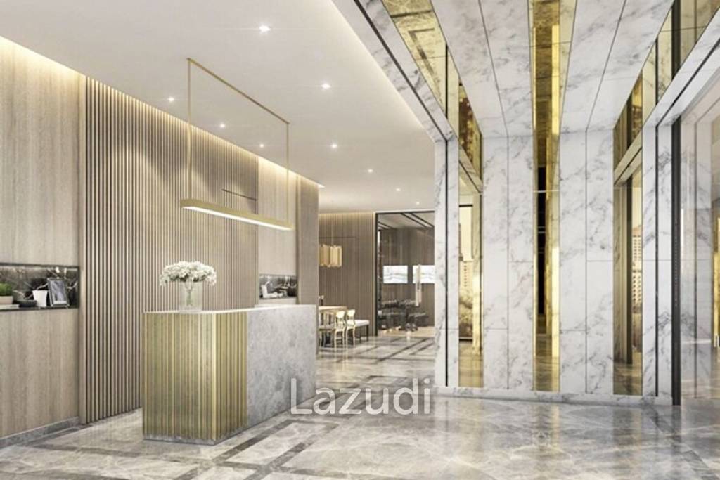 3 Bed 3 Bath 110 SQ.M Mieler Sukhumvit 40