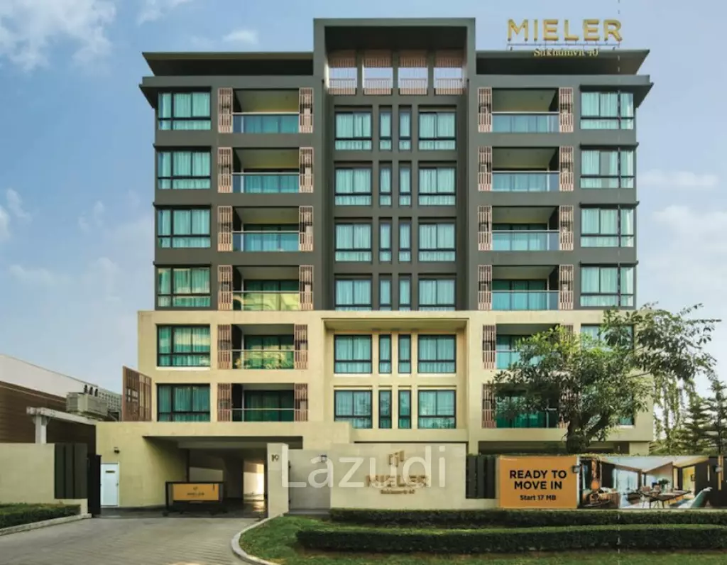 110 Sqm 3 Bed 3 Bath Condo For Rent