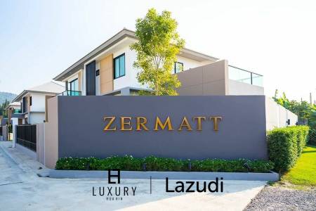 Zermatt Hua Hin