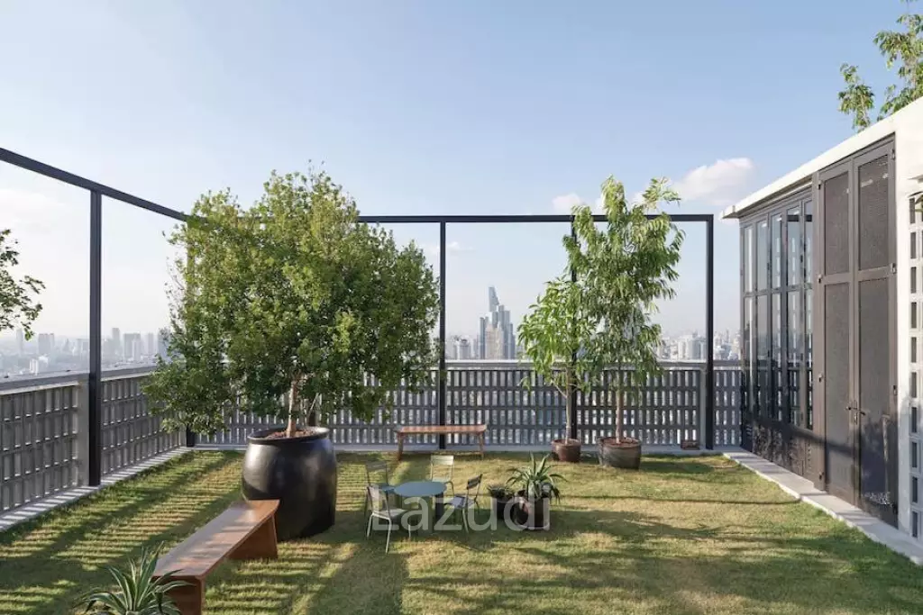 Penthouse 3 Bed 453.28 SQ.M WINDSHELL Naradhiwas