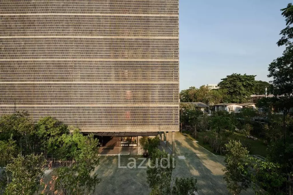 Penthouse 3 Bed 453.28 SQ.M WINDSHELL Naradhiwas