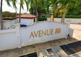 The Avenue 88 Village
