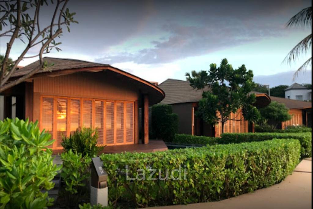 Veyla Cha-Am Residences