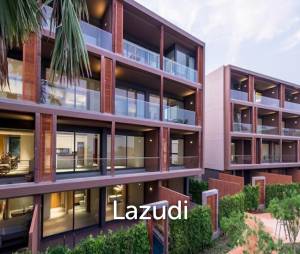 Veyla Cha-Am Residences