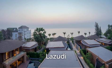 Veyla Cha-Am Residences