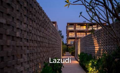 Veyla Cha-Am Residences