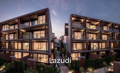 Veyla Cha-Am Residences