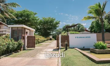 PRAN A LUXE