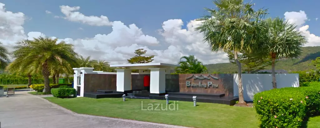 Baan Ing Phu - Exclusive Penthouse with Large Terrace and Rooftop Jacuzzi
