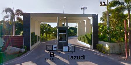 แบล็คโลตัส วิลล่าส์