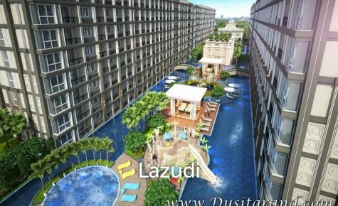 Dusit Grand Park 2