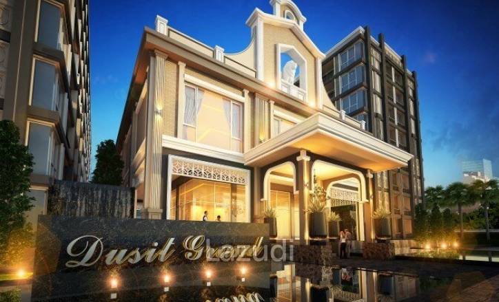 Dusit Grand Park 2