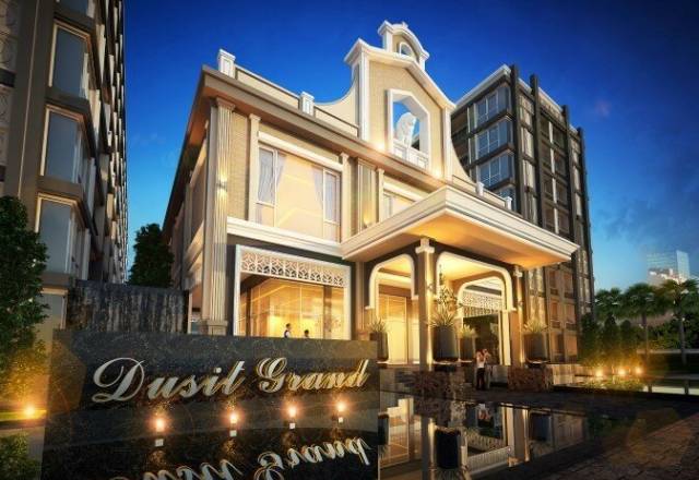 Dusit Grand Park 2