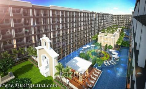 Dusit Grand Park 2