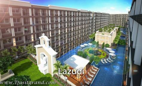Dusit Grand Park 2