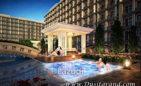 Dusit Grand Park 2