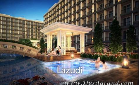 Dusit Grand Park 2