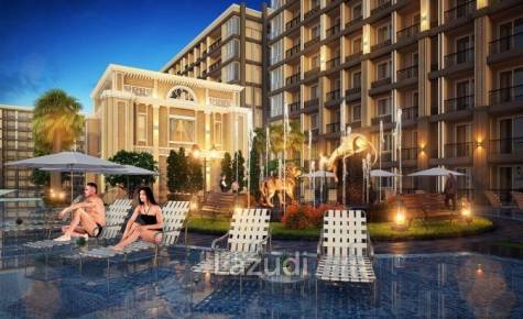 Dusit Grand Park 2