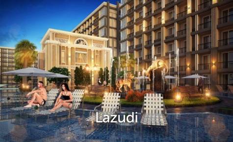 Dusit Grand Park 2