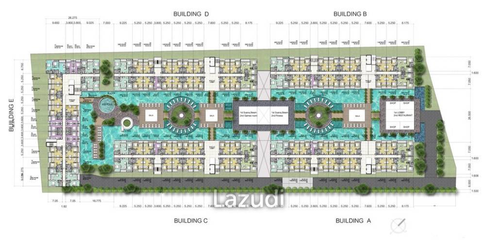 Dusit Grand Park 2