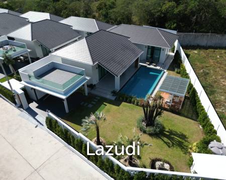 Baan View Khao