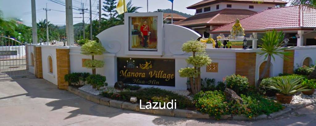 Manora Village