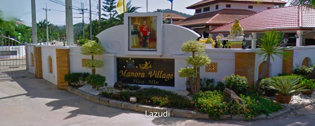 Manora Village