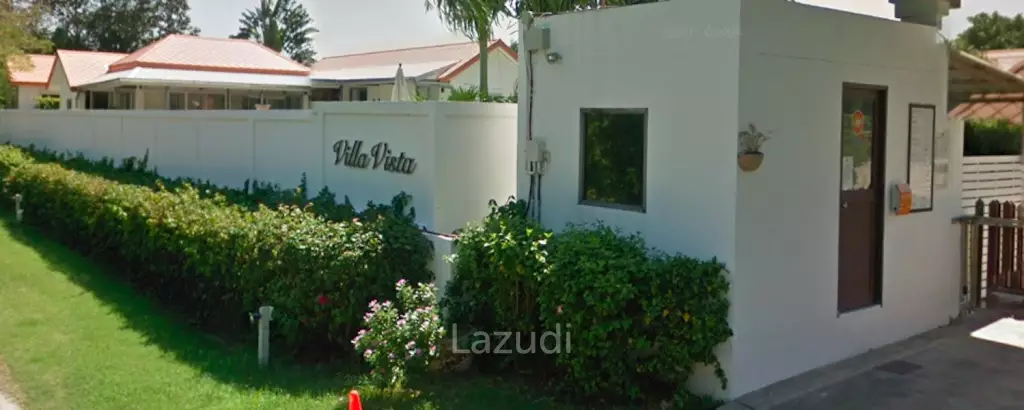 Charming villa in Villa Vista