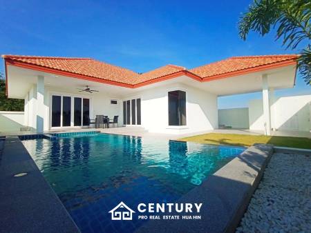 Baan Yu Yen Pool Villas Phase 2